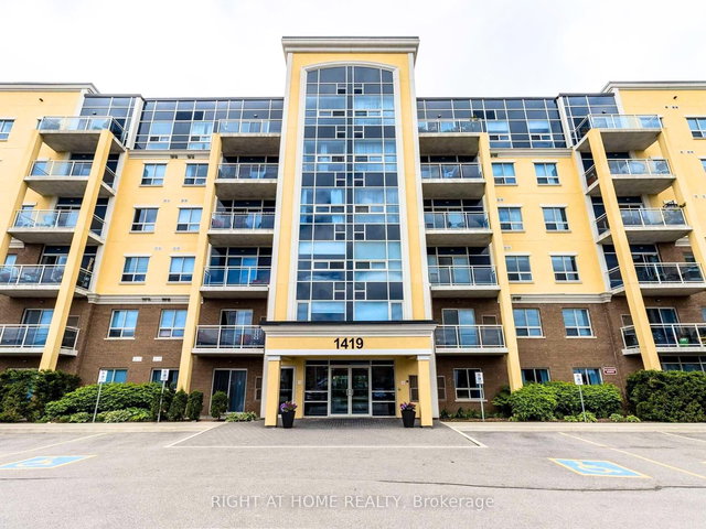 308 - 1419 Costigan Road
