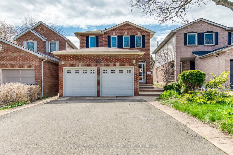 home for sale on 3390 Chartrand Crescent