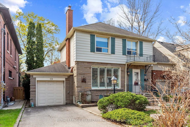 19 Bernice Avenue