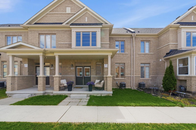 home for sale on 209 Clockwork Drive
