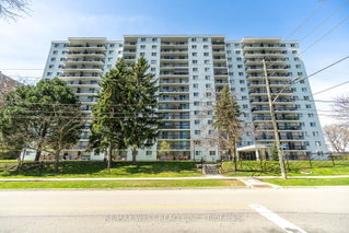 310 - 1100 Caven Street