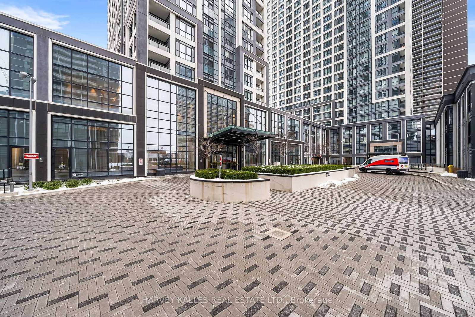 5 Mabelle Avenue, Unit 1131 - Photo 21