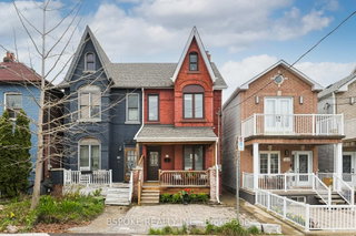 111 Mulock Avenue