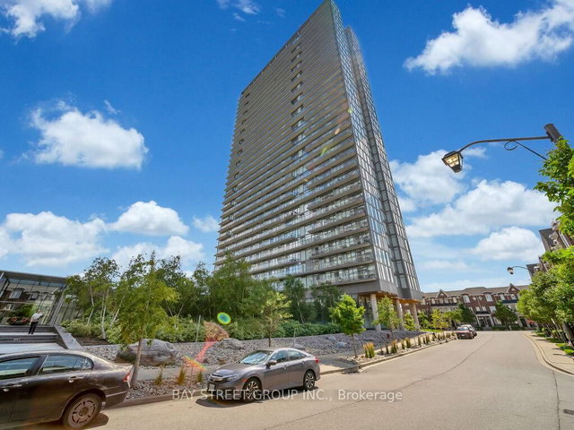 1501 - 105 The Queensway Avenue