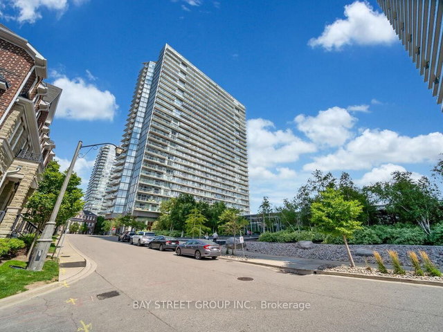 1501 - 105 The Queensway Avenue