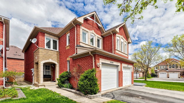 6089 Clover Ridge Crescent