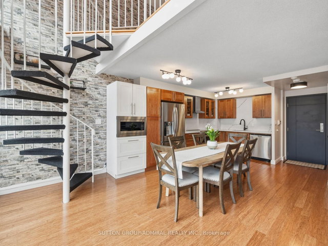 723 - 2267 Lake Shore Boulevard W