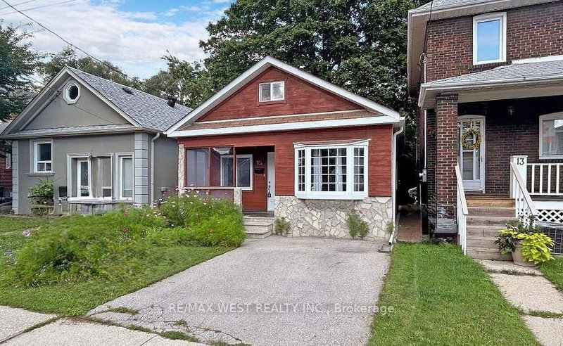 15 Fourteenth St, Toronto, M8V 3H8 | Image 2