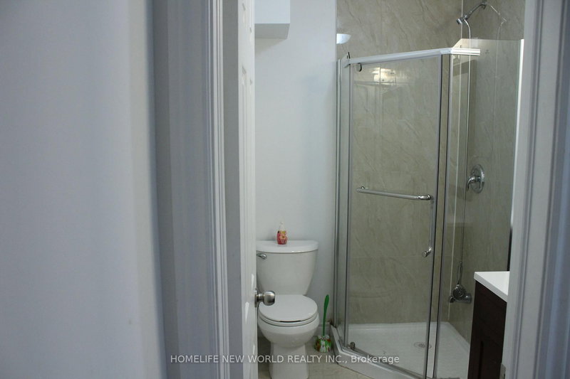 home for lease on 201-2466 St Clair Avenue W