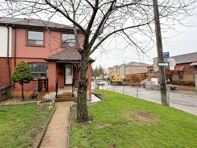 56 Snider Avenue