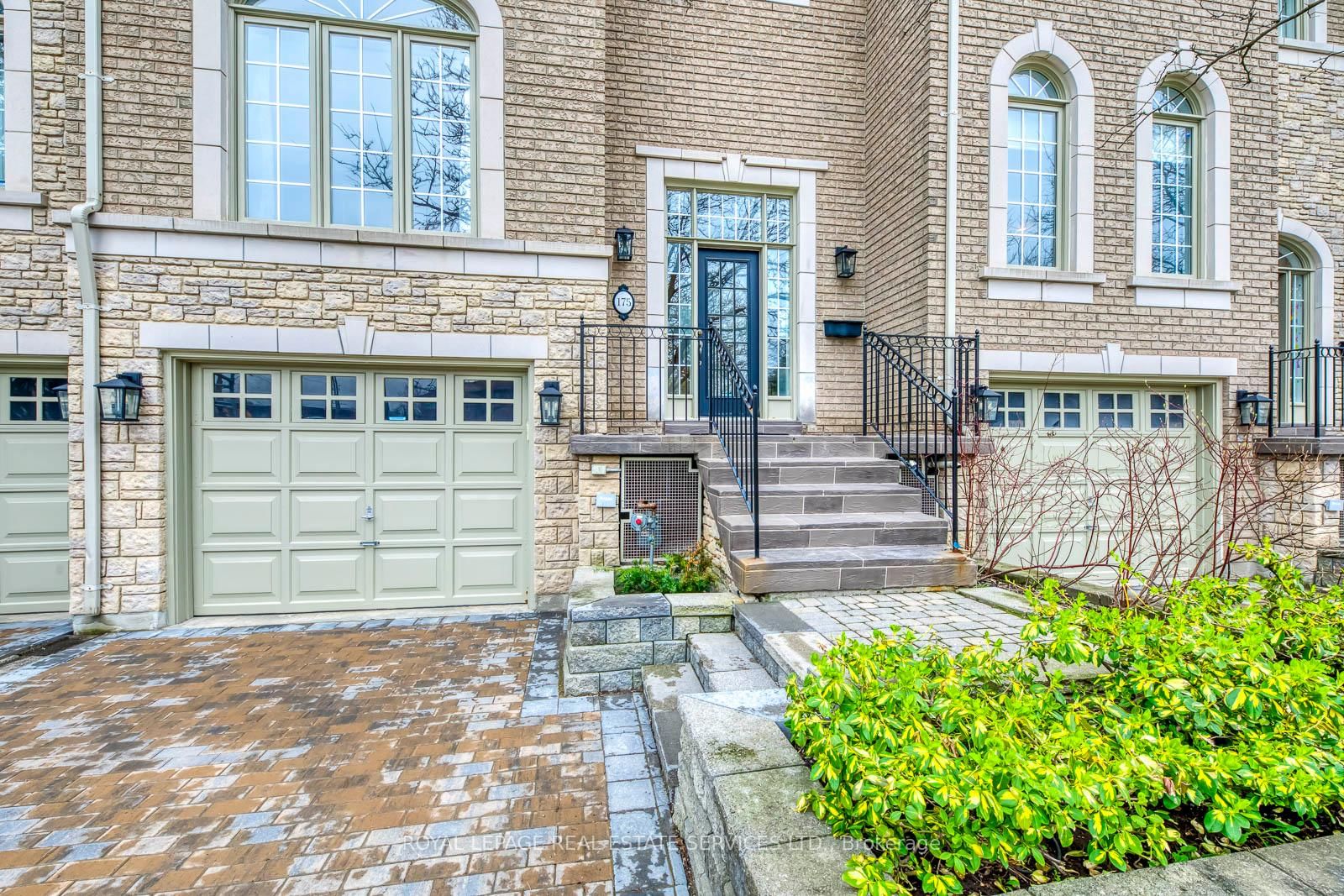 175 La Rose Avenue • Toronto, ON photo 36