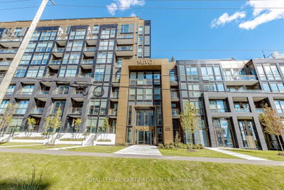 2-bed Condominium Apartment · 2333 Khalsa Gate