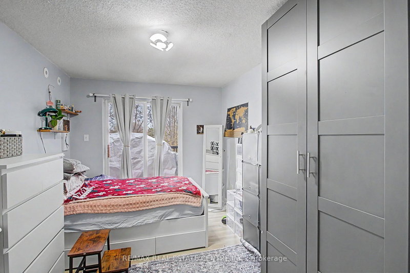 2167 - 95 George Appleton Way