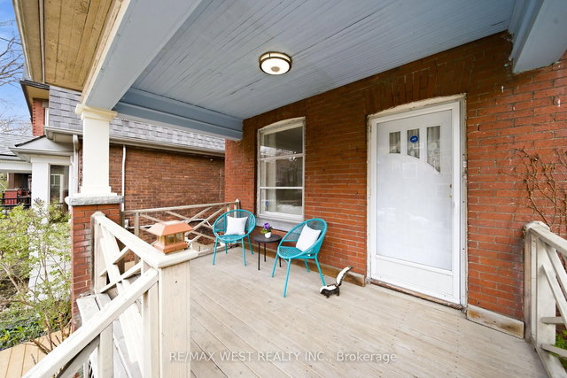 201 Gilmour Avenue