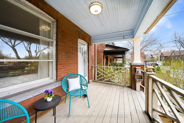 201 Gilmour Avenue