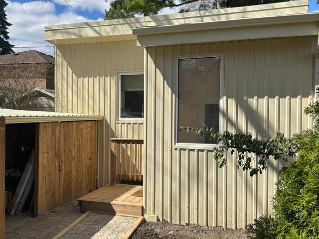 222A St. Marks Road