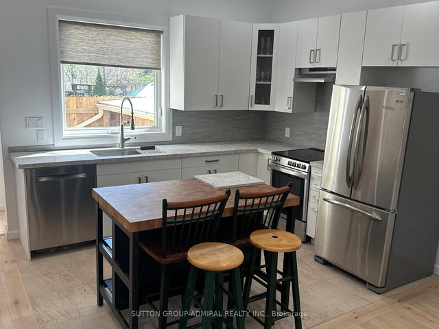 222A St. Marks Road