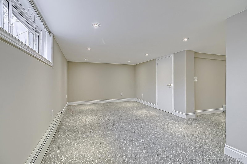 BSMT - 554 Caledonia Rd, Toronto, M6E 4V4 | Image 3