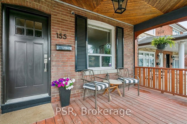 155 McRoberts Avenue