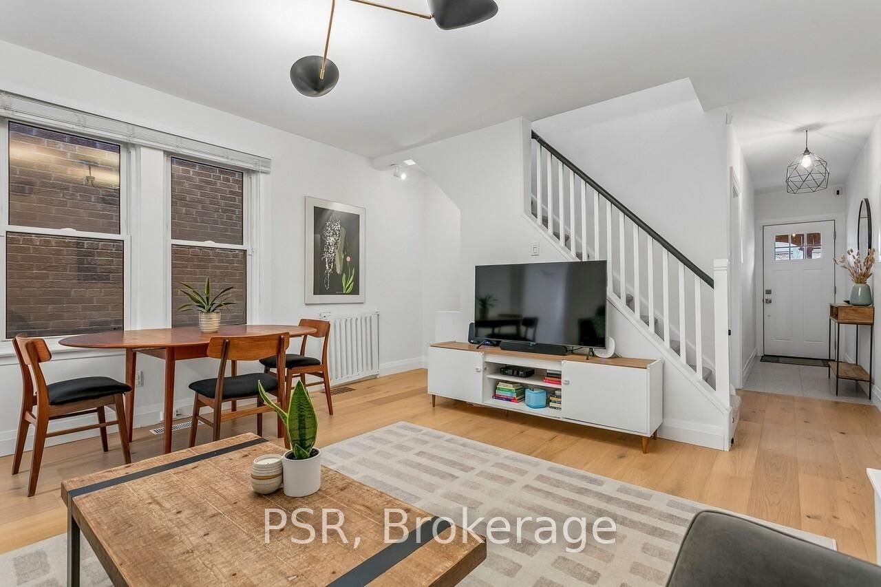 155 McRoberts Avenue, Toronto, ON, photo 4
