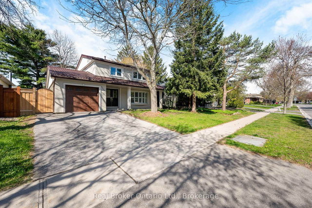 2344 Devon Road