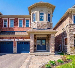 60 Humbershed Crescent