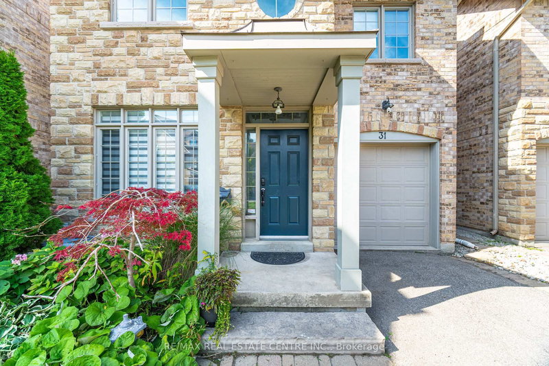 31 - 5 Tyre Ave, Toronto, M9A 1C5 | Image 3