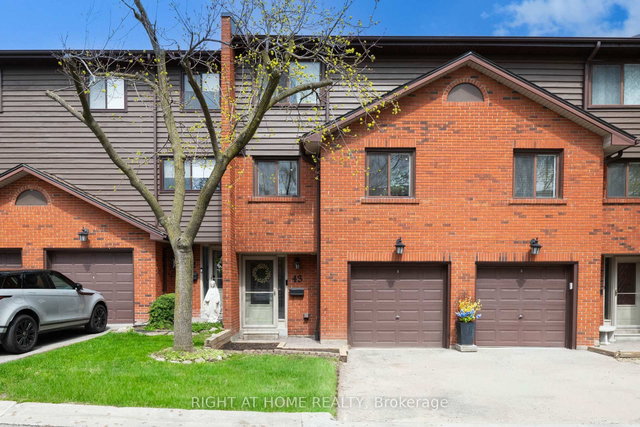 43 - 4165 Fieldgate Drive
