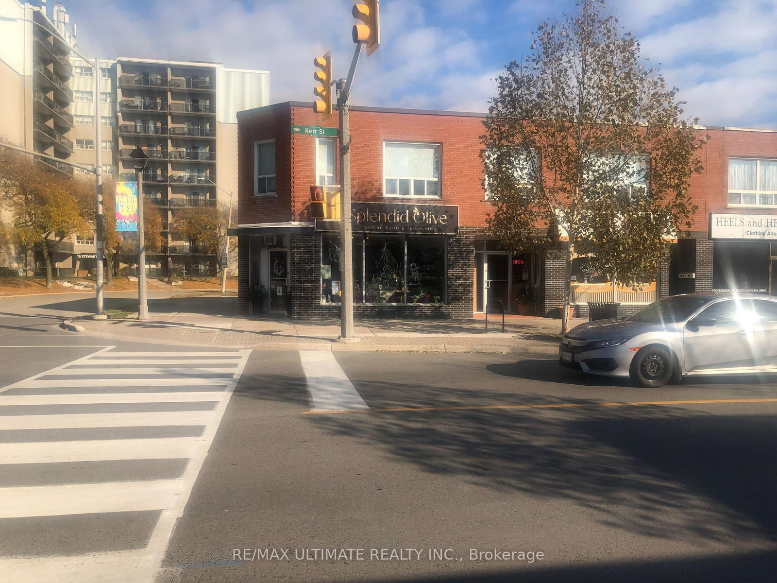389-391 Kerr Street