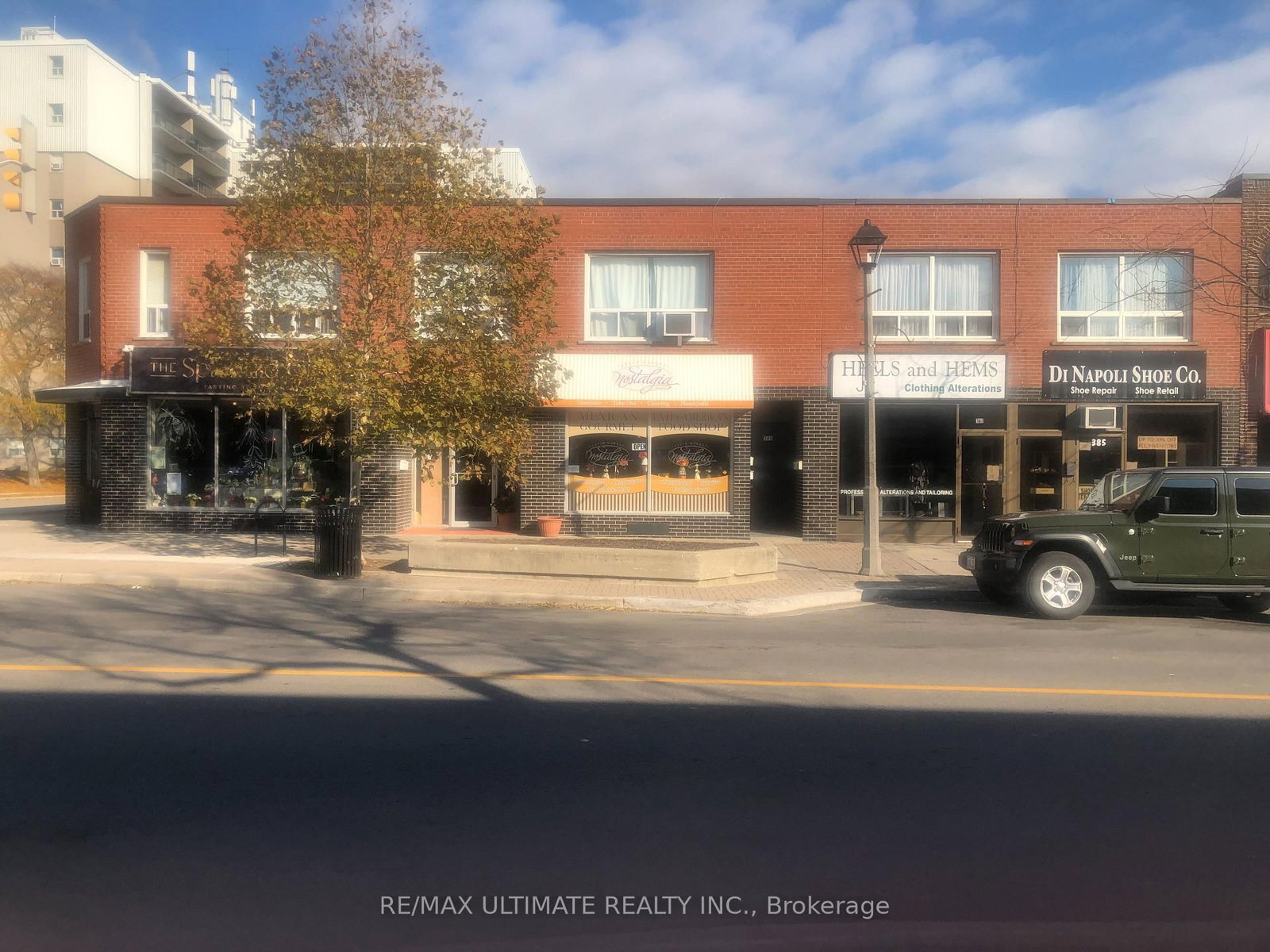 389-391 Kerr Street - Photo 2