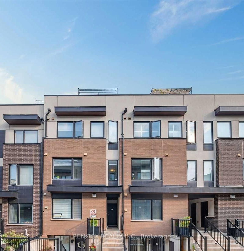 8 - 146 William Duncan Rd, Toronto, M3K 0C1 | Image 2