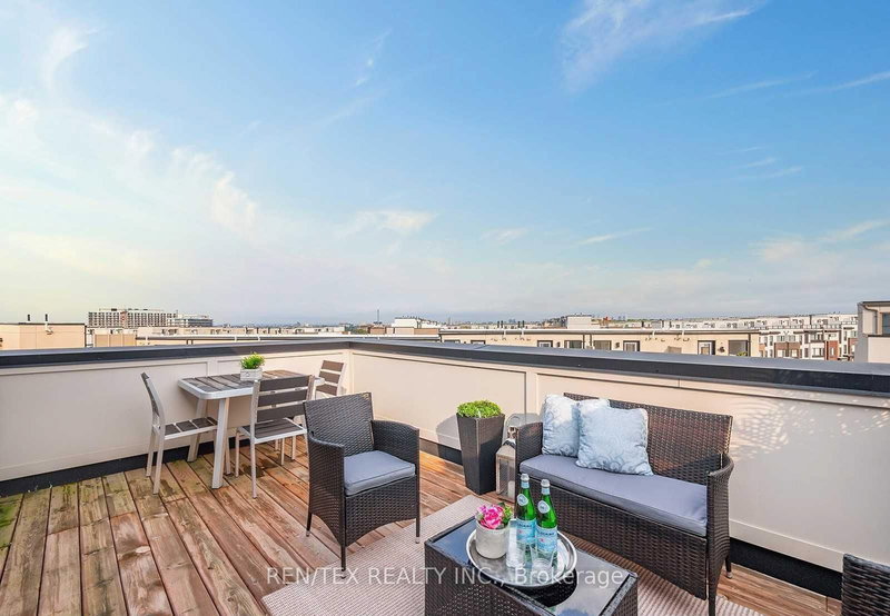 8 - 146 William Duncan Rd, Toronto, M3K 0C1 | Image 3
