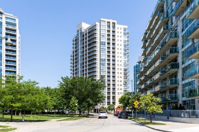 1-bed Condominium Apartment · 3 Marine Parade Dr