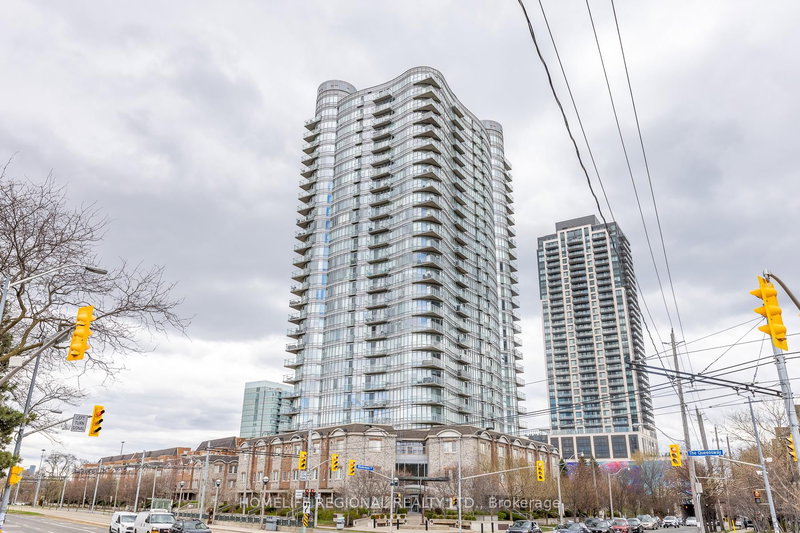 15 Windermere Ave #204, Toronto, Ontario