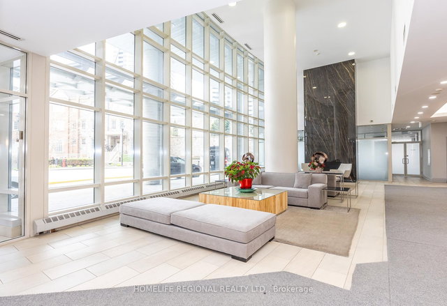 204 - 15 Windermere Avenue