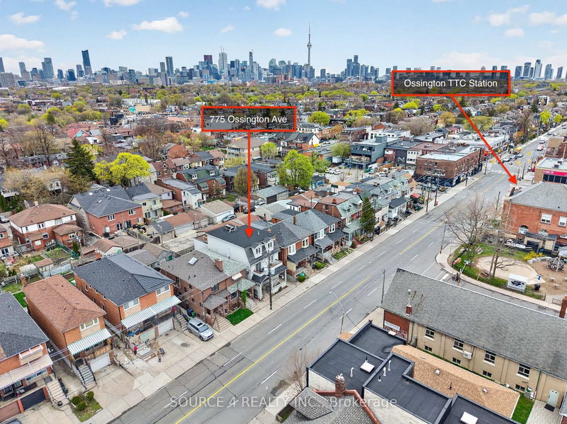 775 Ossington Ave, Toronto, M6G 3T8 | Image 2