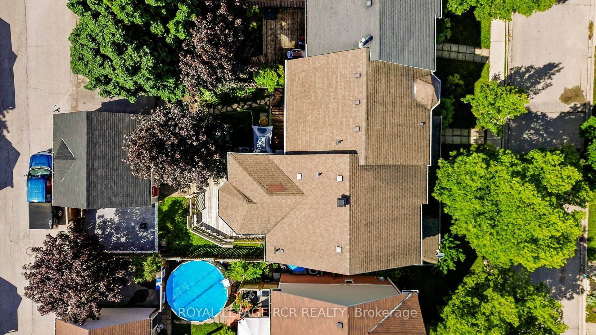 310 Balsam Street