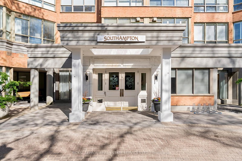 403 - 1 Ripley Ave, Toronto, M6S 4Z6 | Image 3