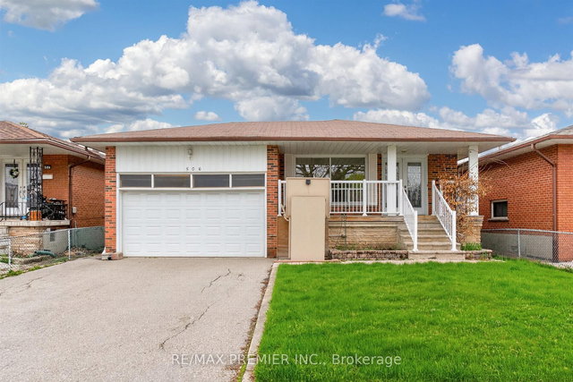 506 Rathburn Road