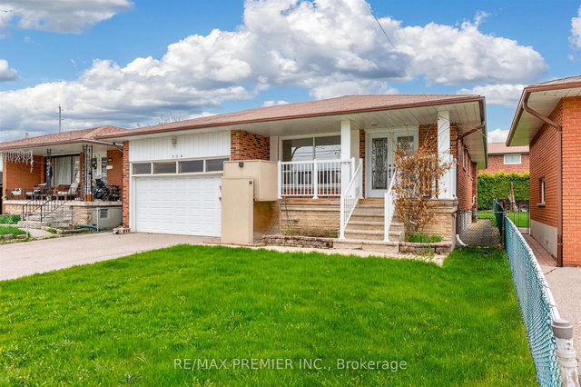 506 Rathburn Road