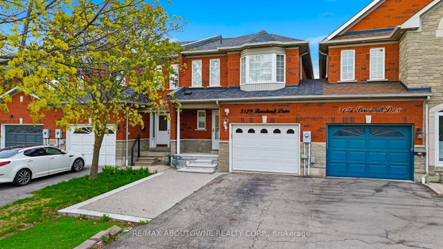 5129 Boardwalk Drive