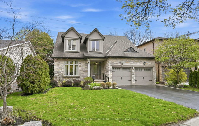 768 Duchess Drive