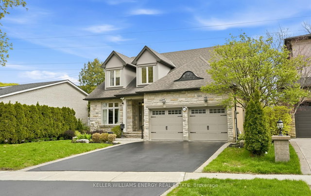 768 Duchess Drive