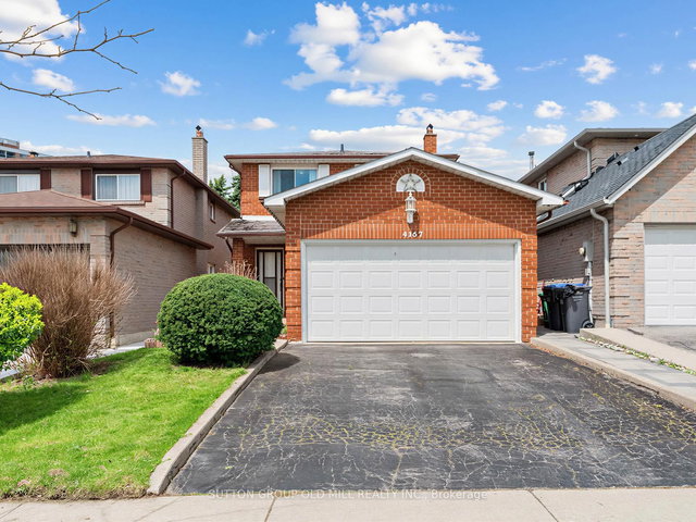 4157 Ottewell Crescent