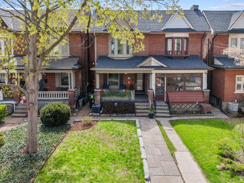 45 Vernon St, Toronto, M6P 1S9 | Image 2