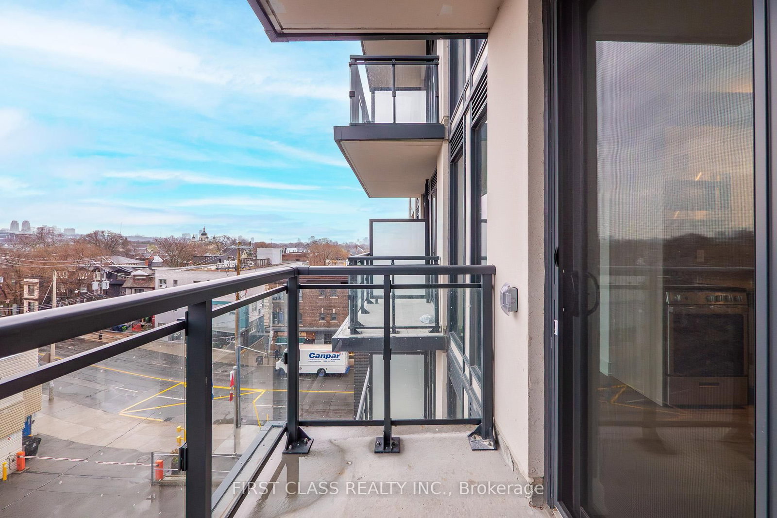 758 Dovercourt Road, Unit 610 - Photo 23