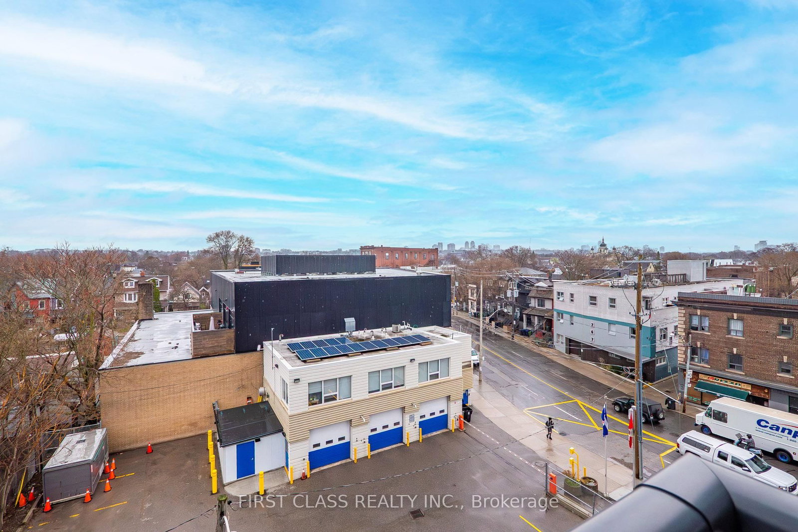 758 Dovercourt Road, Unit 610 - Photo 30
