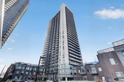 Unit 2508 — 8 Nahani Way — photo 2