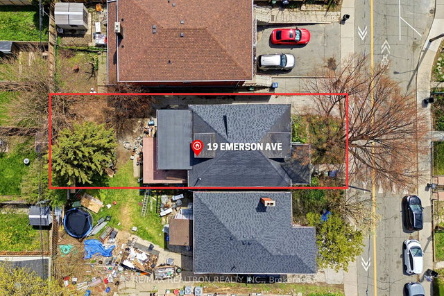 19 Emerson Avenue