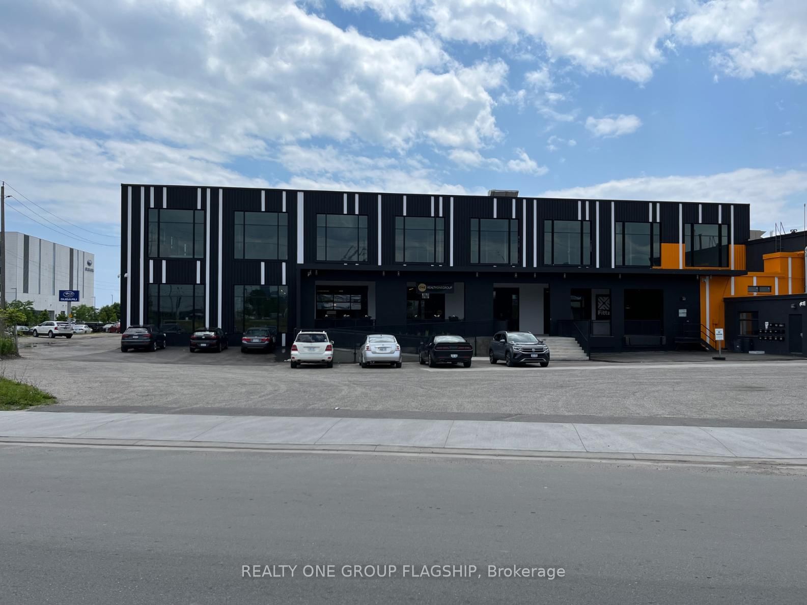 1377 The Queensway, Unit 101-P4